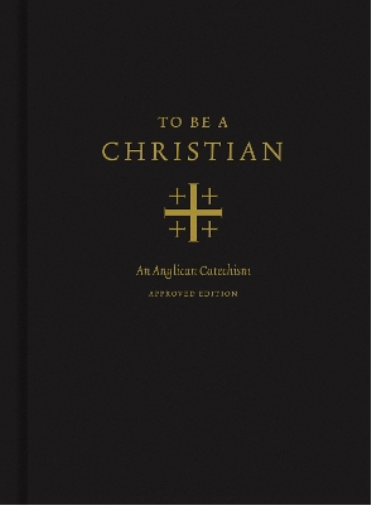To Be a Christian