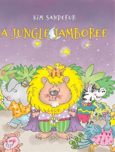 A Jungle Jamboree
