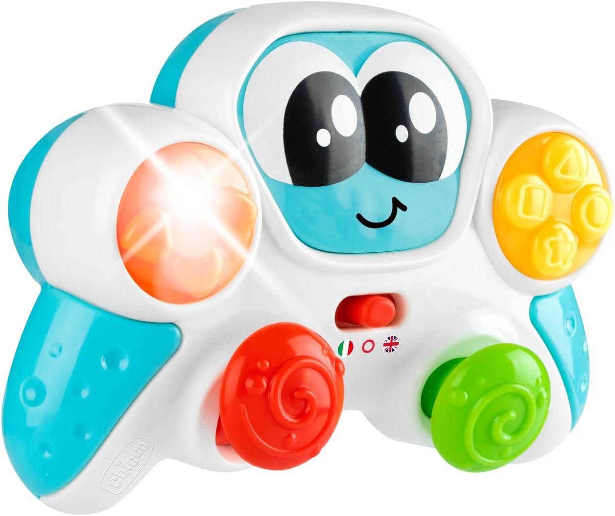Baby Controller