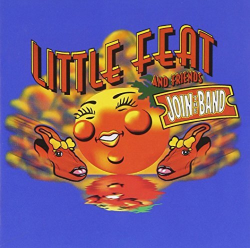 Join the Band