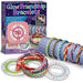 4M: Braccialetti Dell`Amicizia Luminescenti