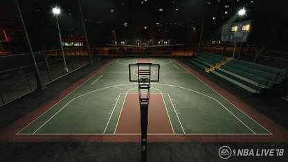 Xbox One - NBA LIVE 18 (UK Only)