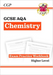 GCSE Chemistry AQA Exam Practice Workbook - Higher (answers sold separately)