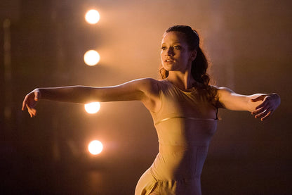 Flesh and Bone [3 DVDs]