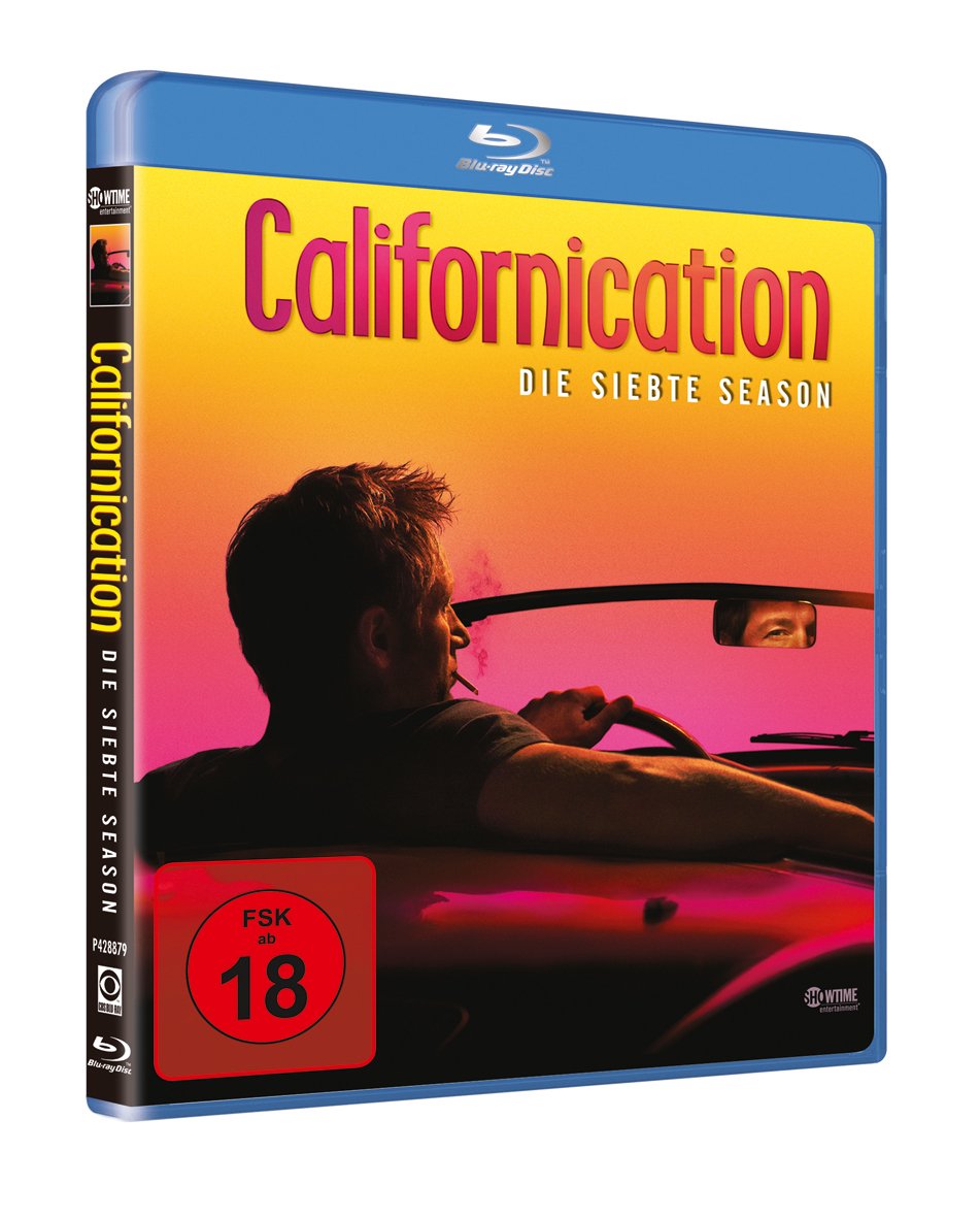 Californication - Season 07