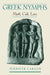 Greek Nymphs