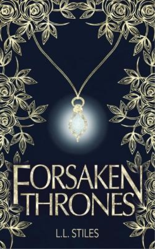Forsaken Thrones
