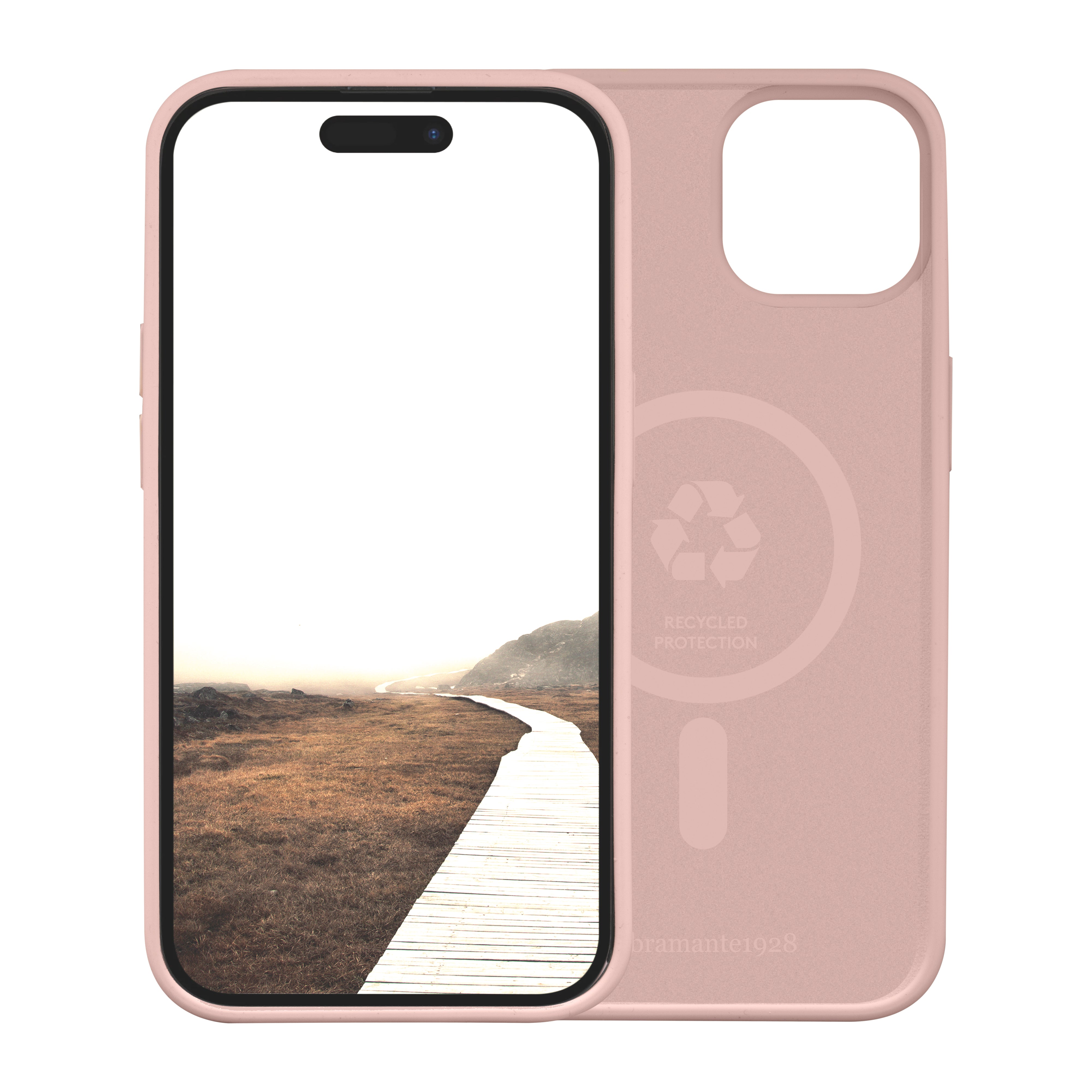 Monaco Iphone 15 Plus Sabbia