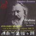 String Sextets, The (Juilliard Quartet, Trampler, Parnas)
