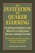 An Invitation to Quaker Eldering