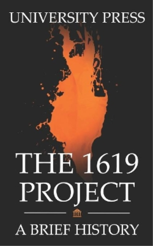 The 1619 Project Book