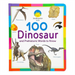 Smithsonian Kids 100 Dinosaur and Prehistoric Words to Know