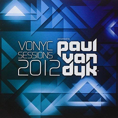 Vonyc Session
