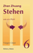 Stehen wie ein Pfahl