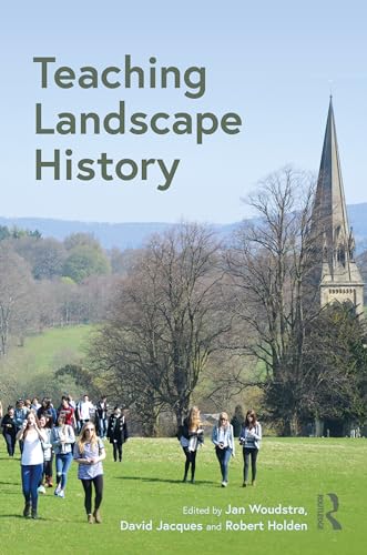 Teaching Landscape History