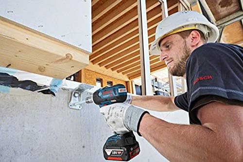 BOSCH Professional GDS 18V-300 Akku-Schlagschraube
