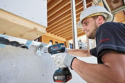 BOSCH Professional GDS 18V-300 Akku-Schlagschraube