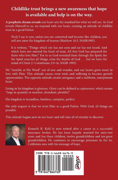 Refiner's Fire