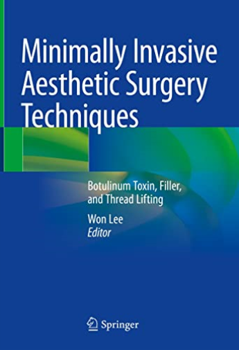 Minimally Invasive Aesthetic Surgery Tec
