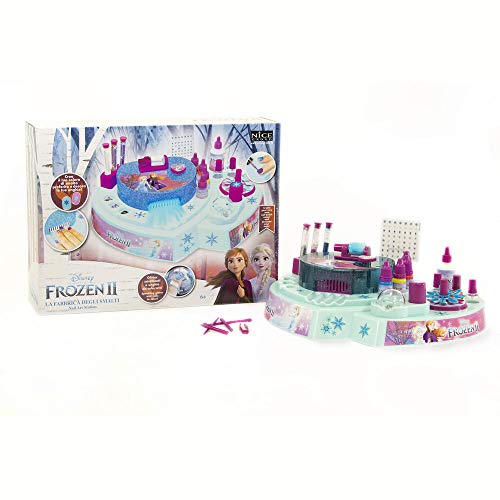 Disney: Frozen 2 - Fabbrica Degli Smalti