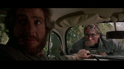 Grossangriff der Zombies - Cover B