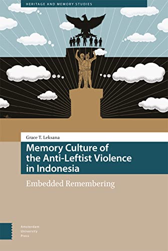 Memory Culture of the Anti-Leftist Violence in Indonesia