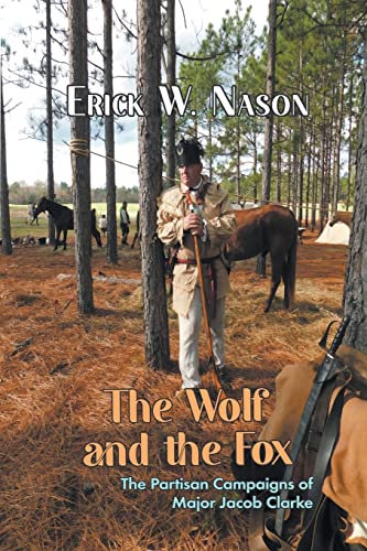 The Wolf and the Fox
