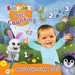 Baby Jake Loves Counting