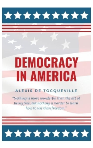 Democracy In America