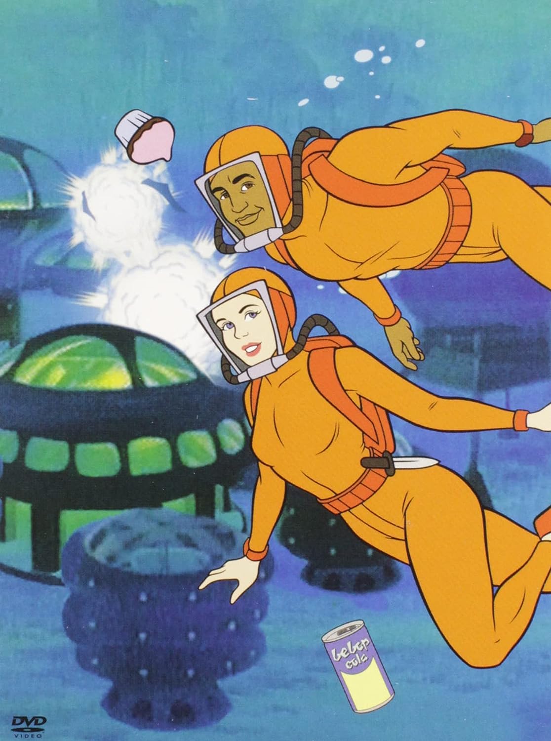 Sealab 2021 - Season 1
