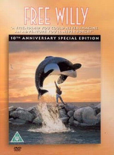 Free Willy