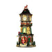 Lemax Village Collection Christmas Clock Tower #45735