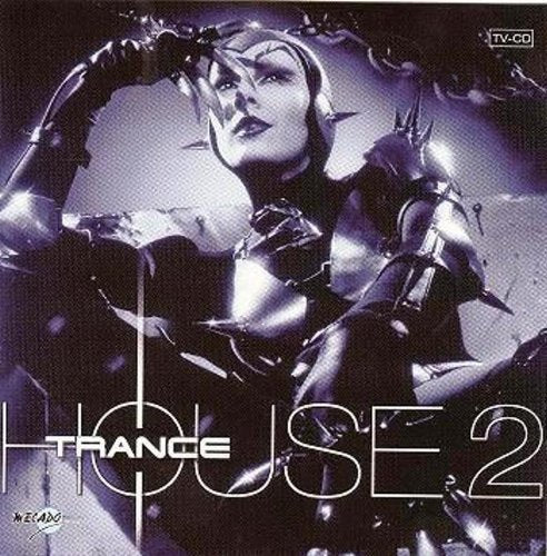 V/A - Trance House 2