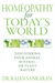 Homeopathy for Today's World