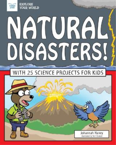 Natural Disasters!