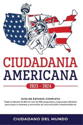 Ciudadania Americana 2023 - 2024