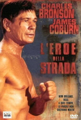 L'eroe della strada