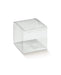 Cf10 Scatola Trasparente 7X7X7