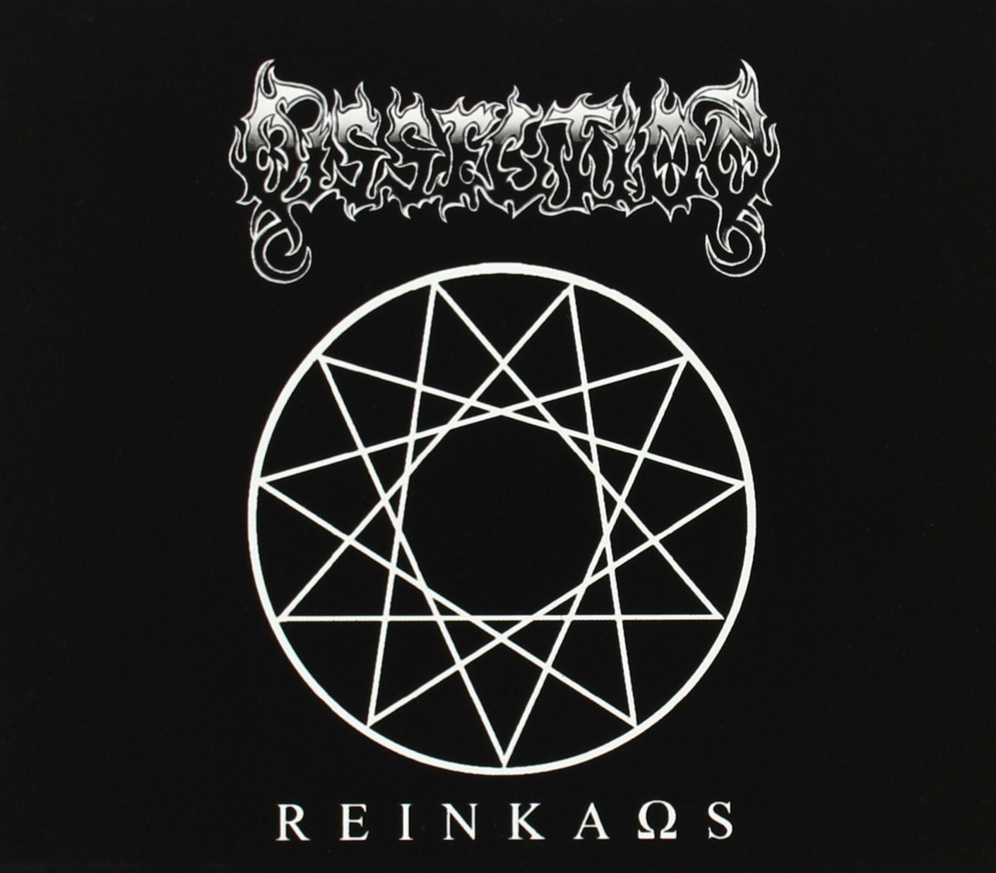 Reinkaos