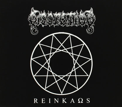 Reinkaos