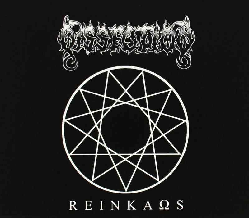 Reinkaos