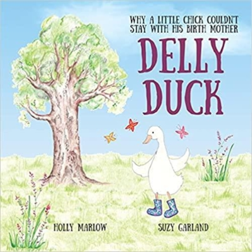 Delly Duck