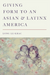Giving Form to an Asian and Latinx America