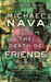 The Death of Friends