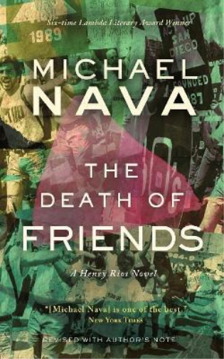The Death of Friends