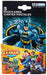 DC COMICS - Postcards - Set 1 (14,8x10,5)