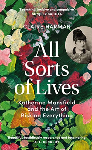 All Sorts Of Lives