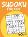 Sudoku For Kids