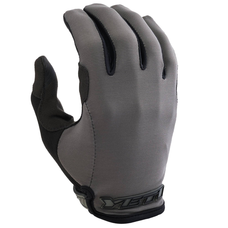 Yeti Maverick Gloves 2022 Gunmetal XL