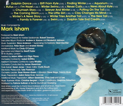 Dolphin Tale